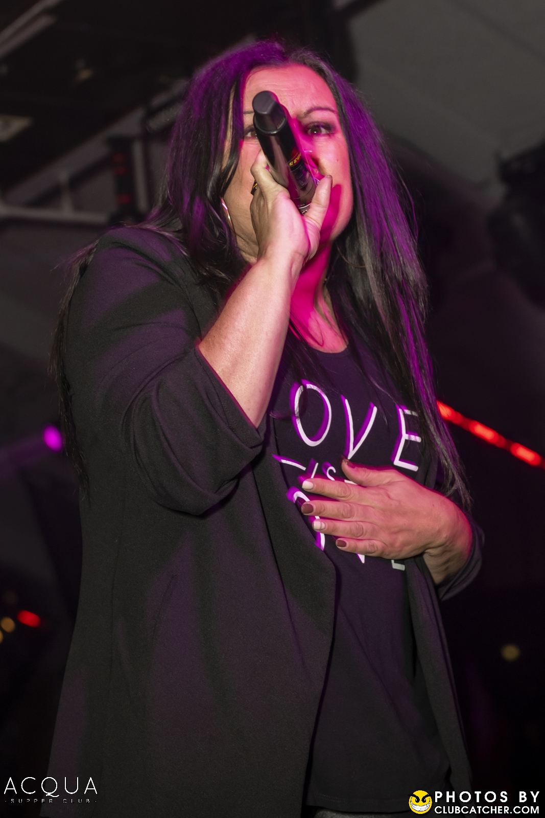 Acqua Supperclub party venue photo 189 - October 15th, 2025