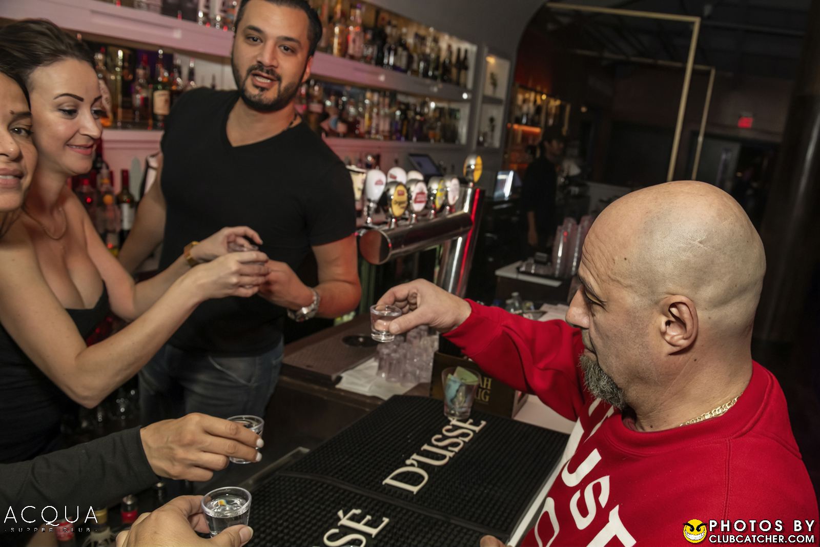 Acqua Supperclub party venue photo 190 - October 15th, 2025