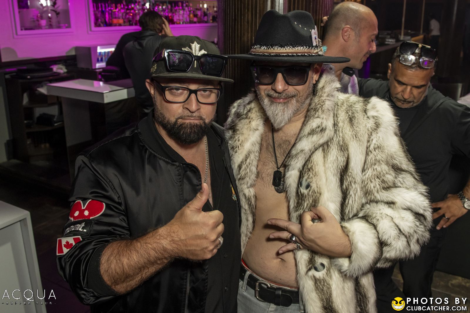 Acqua Supperclub party venue photo 191 - October 15th, 2025