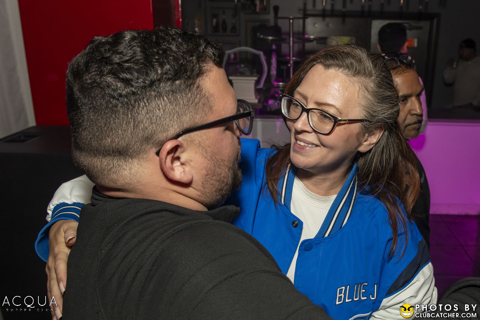 Acqua Supperclub party venue photo 192 - October 15th, 2025