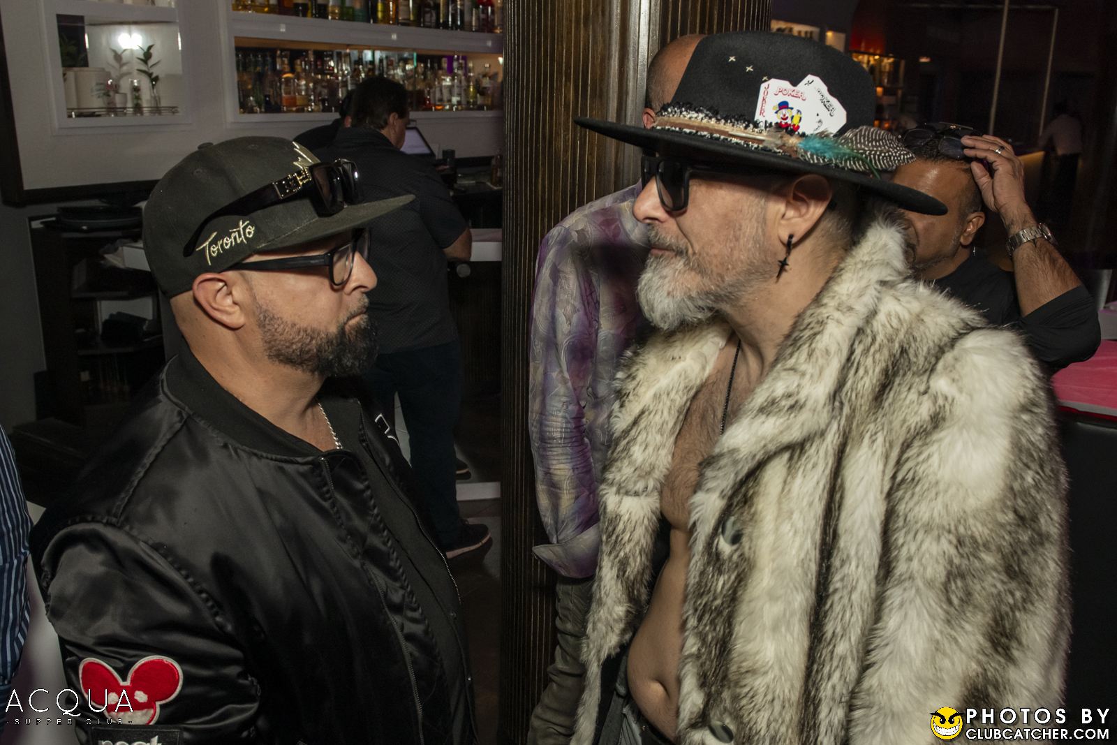 Acqua Supperclub party venue photo 193 - October 15th, 2025