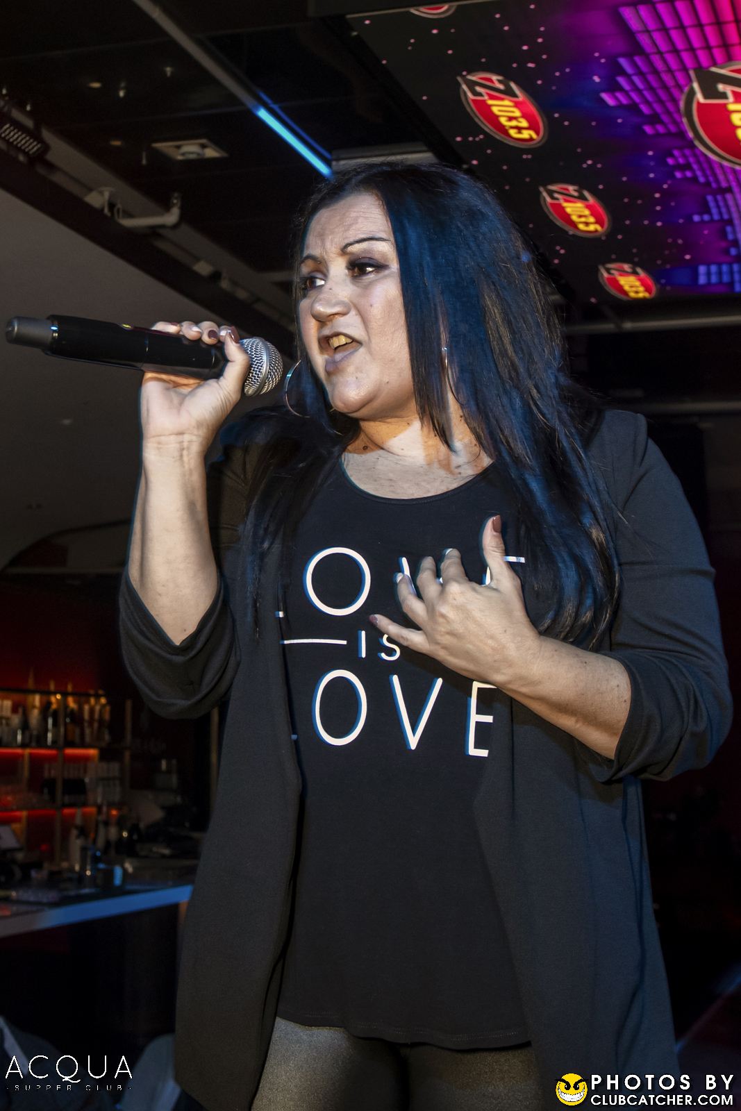 Acqua Supperclub party venue photo 195 - October 15th, 2025