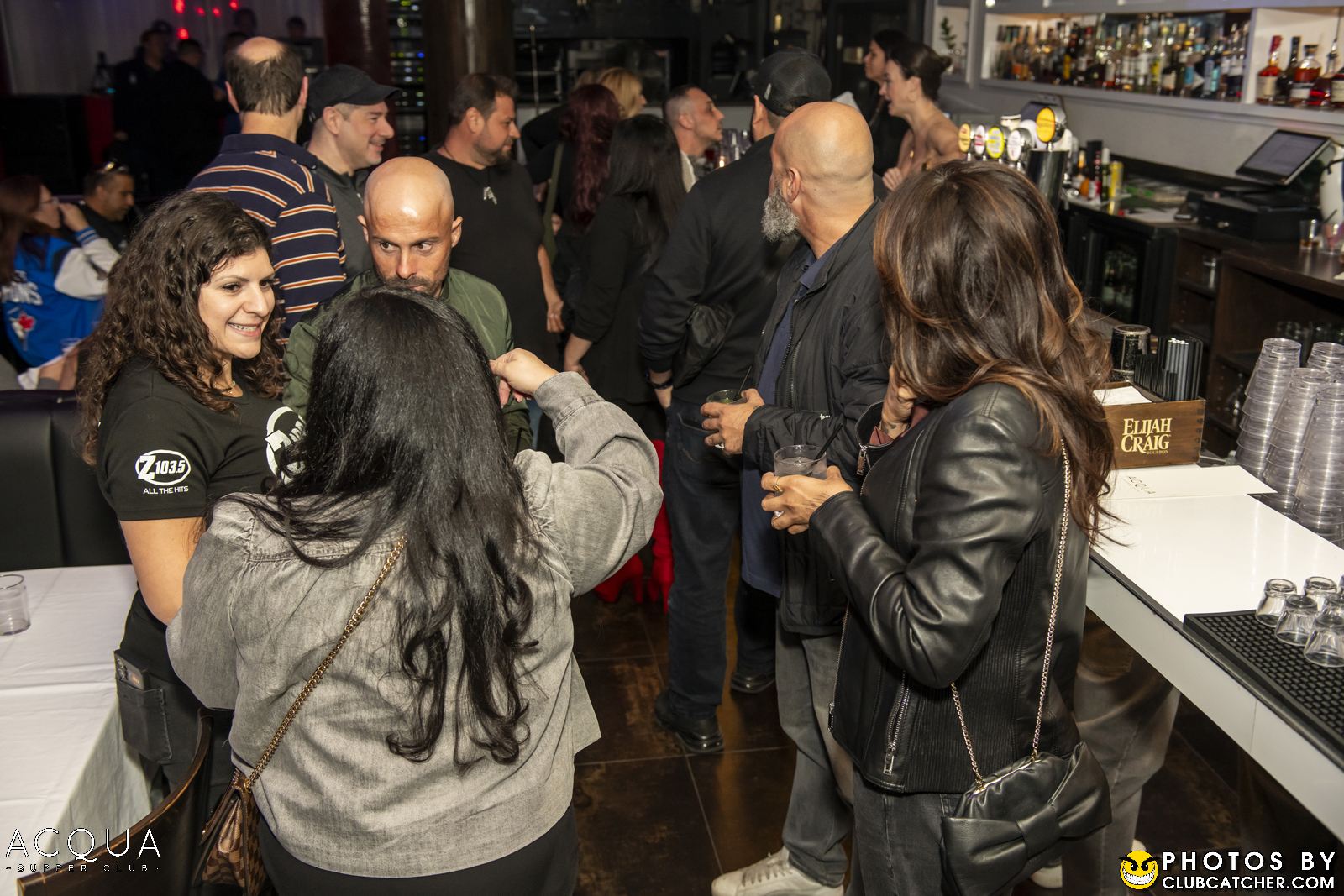 Acqua Supperclub party venue photo 196 - October 15th, 2025