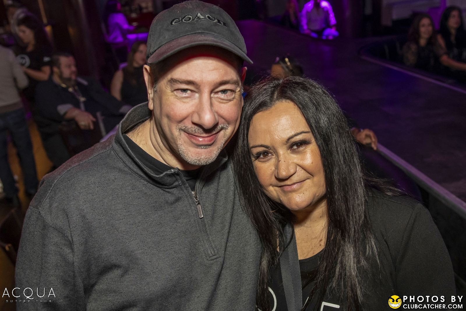 Acqua Supperclub party venue photo 197 - October 15th, 2025