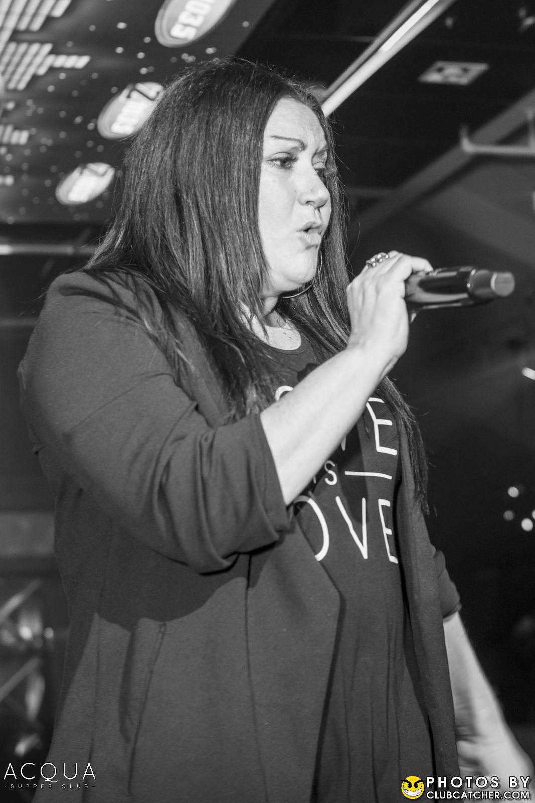 Acqua Supperclub party venue photo 200 - October 15th, 2025