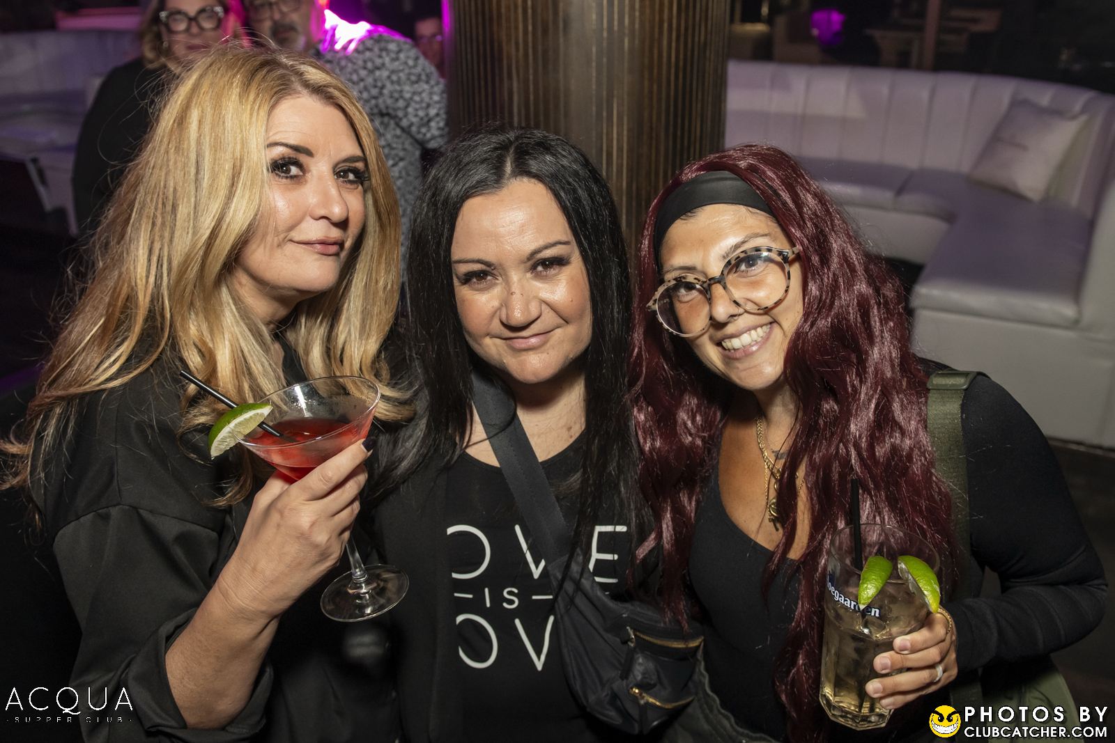 Acqua Supperclub party venue photo 21 - October 15th, 2025