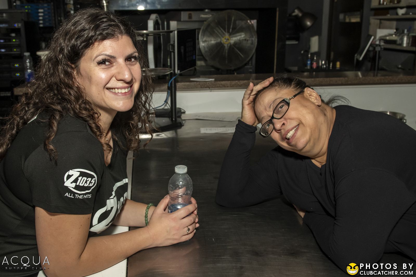 Acqua Supperclub party venue photo 201 - October 15th, 2025