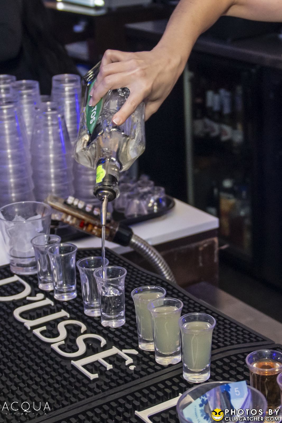 Acqua Supperclub party venue photo 202 - October 15th, 2025