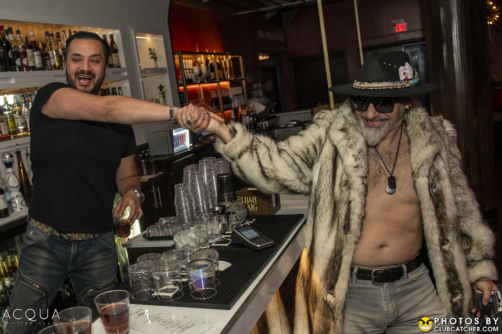 Acqua Supperclub party venue photo 203 - October 15th, 2025