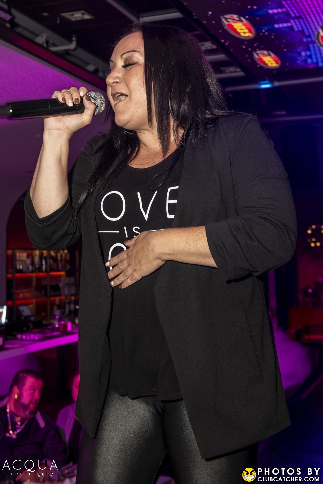 Acqua Supperclub party venue photo 206 - October 15th, 2025