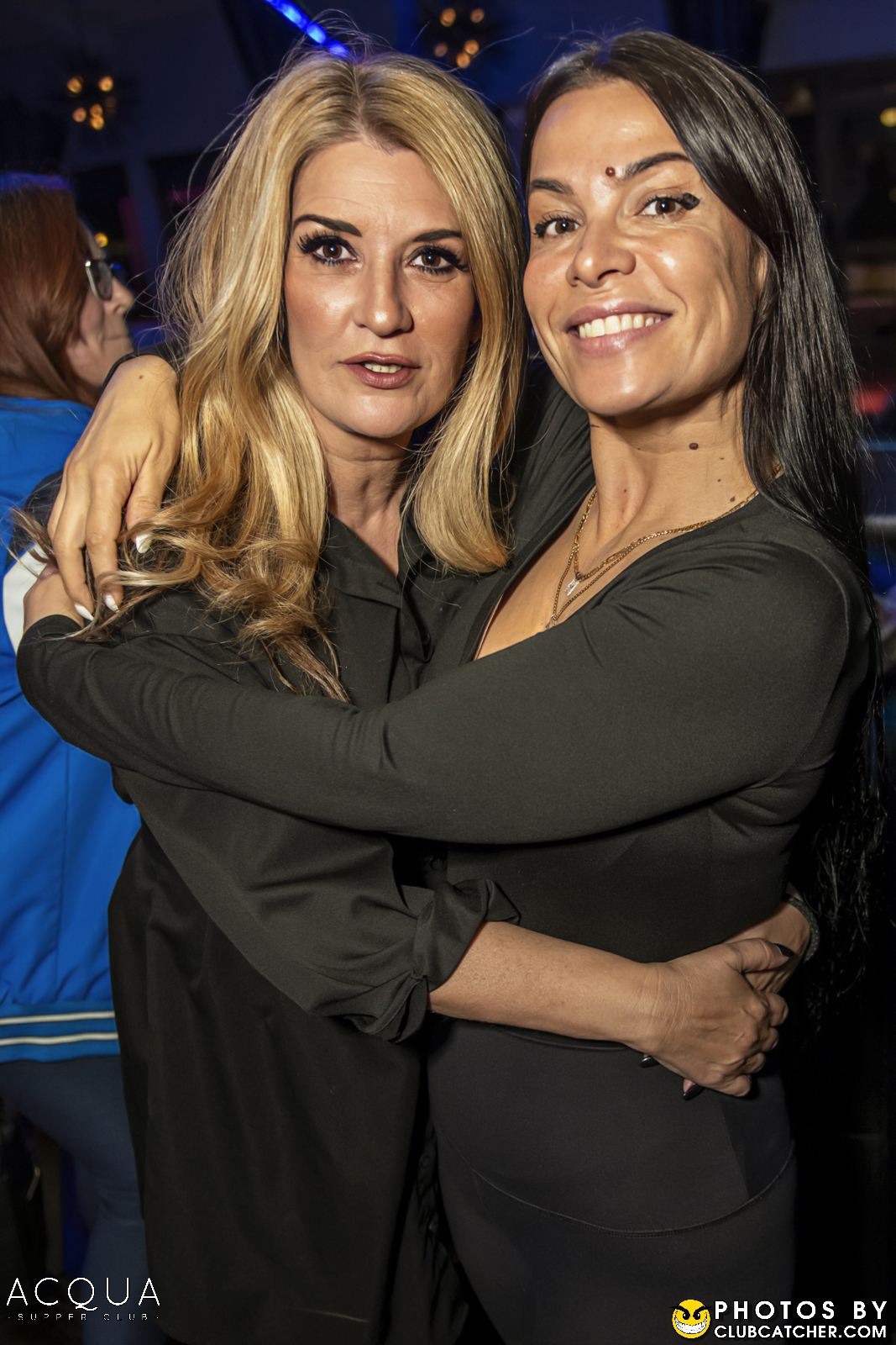 Acqua Supperclub party venue photo 207 - October 15th, 2025