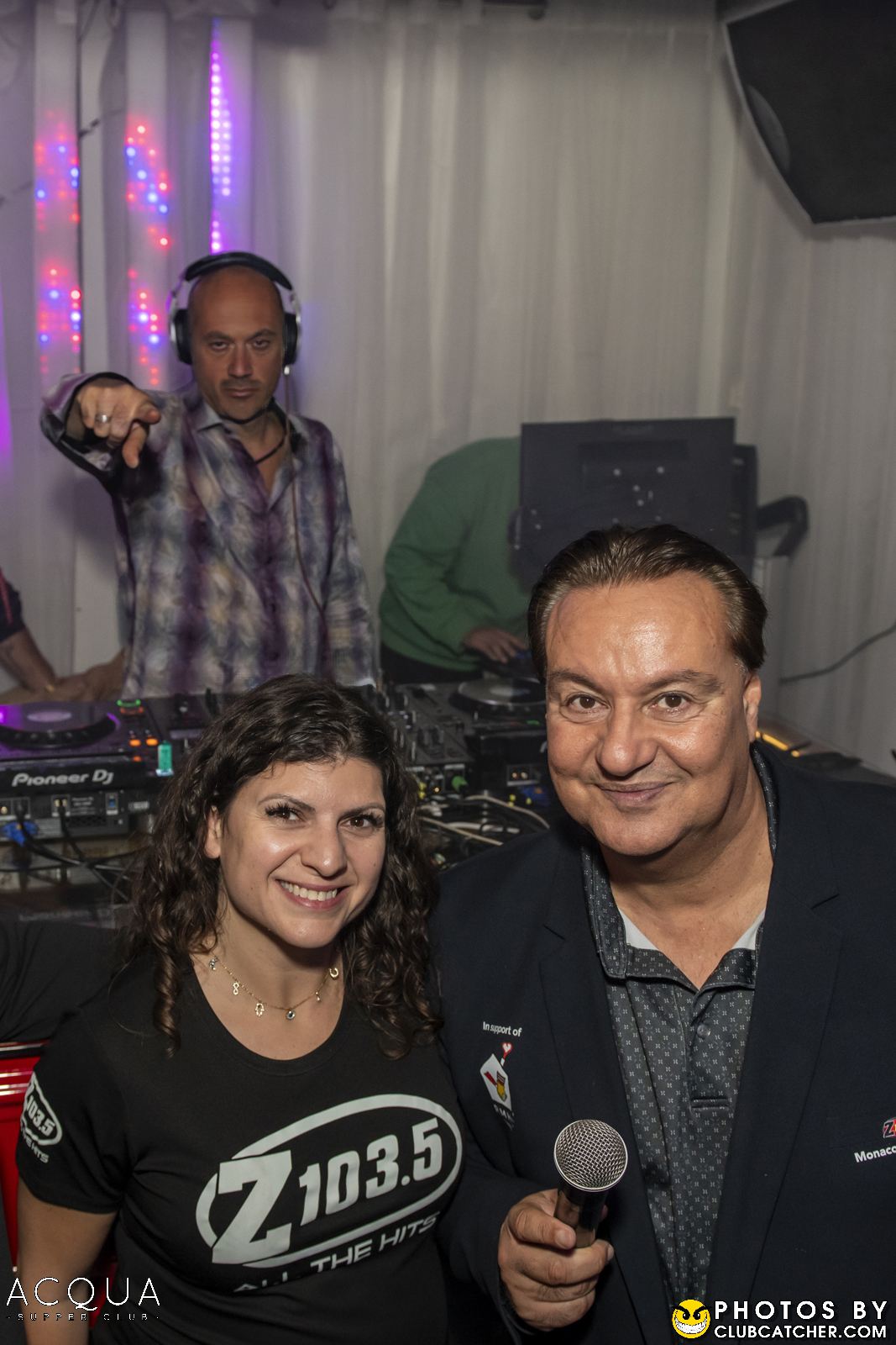 Acqua Supperclub party venue photo 208 - October 15th, 2025