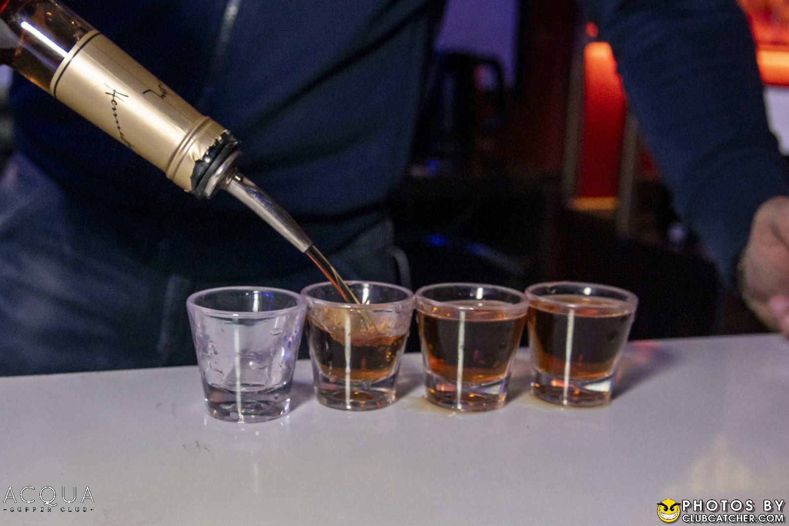 Acqua Supperclub party venue photo 210 - October 15th, 2025