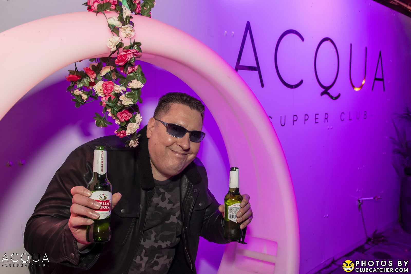 Acqua Supperclub party venue photo 22 - October 15th, 2025