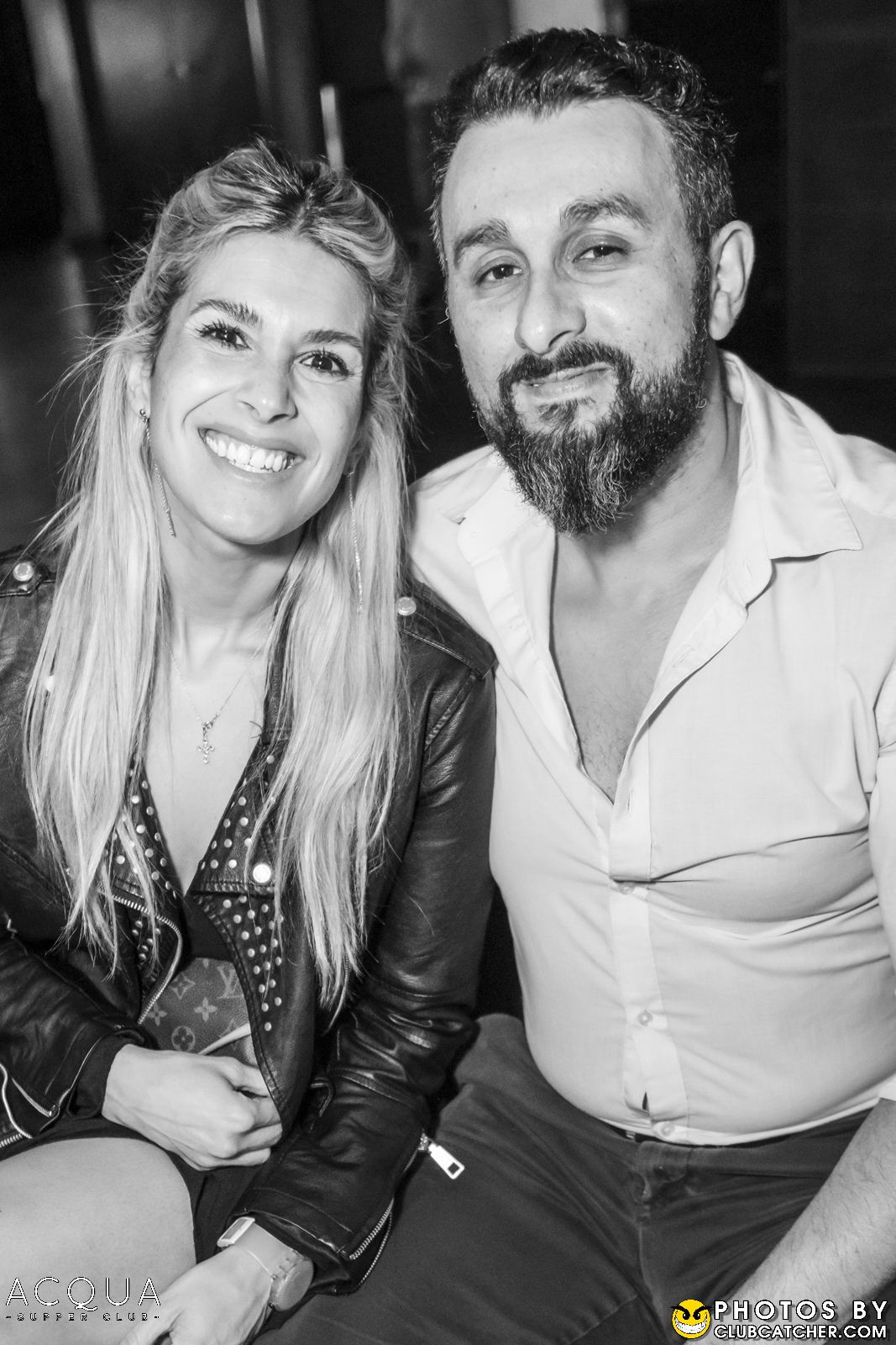 Acqua Supperclub party venue photo 211 - October 15th, 2025