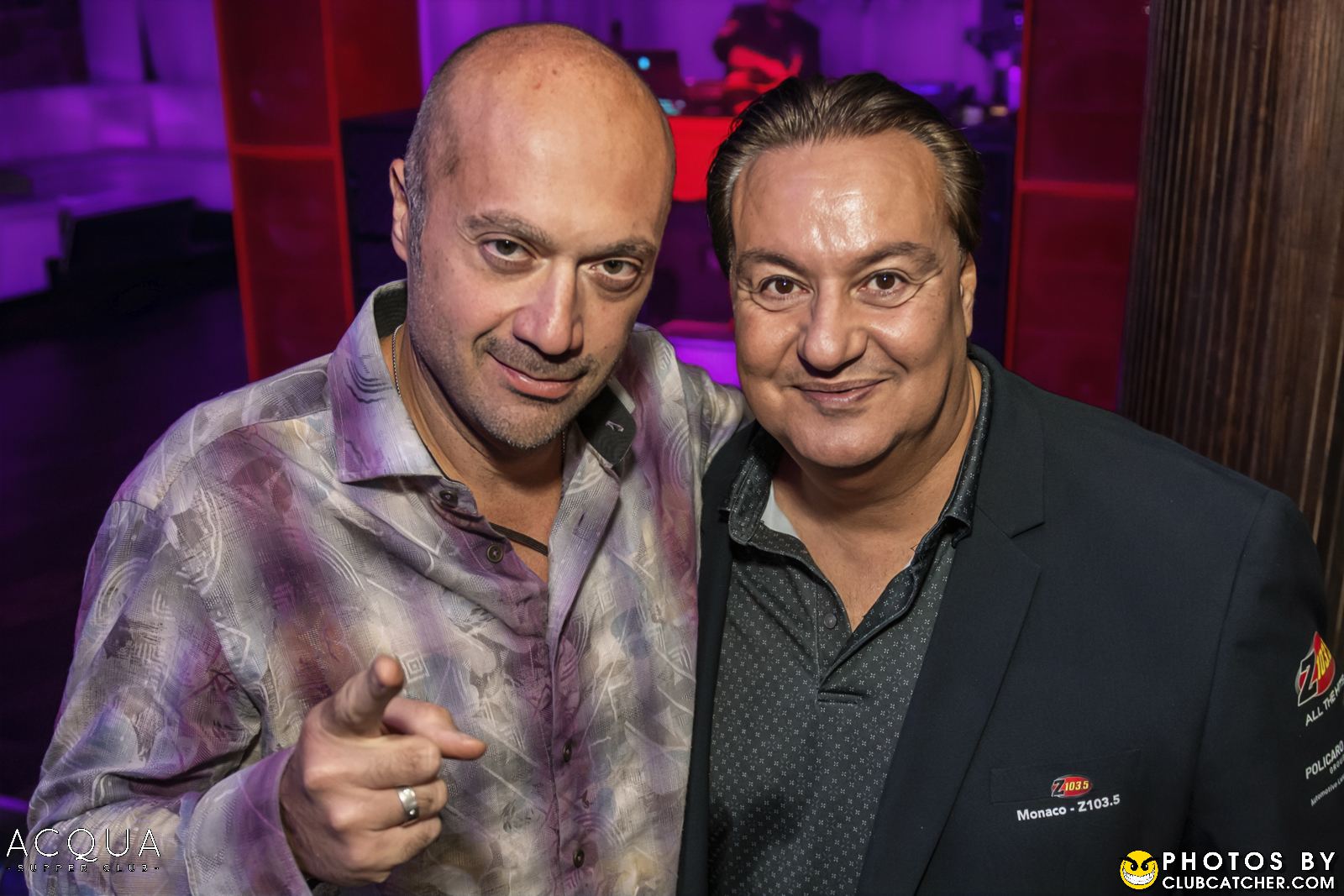 Acqua Supperclub party venue photo 212 - October 15th, 2025