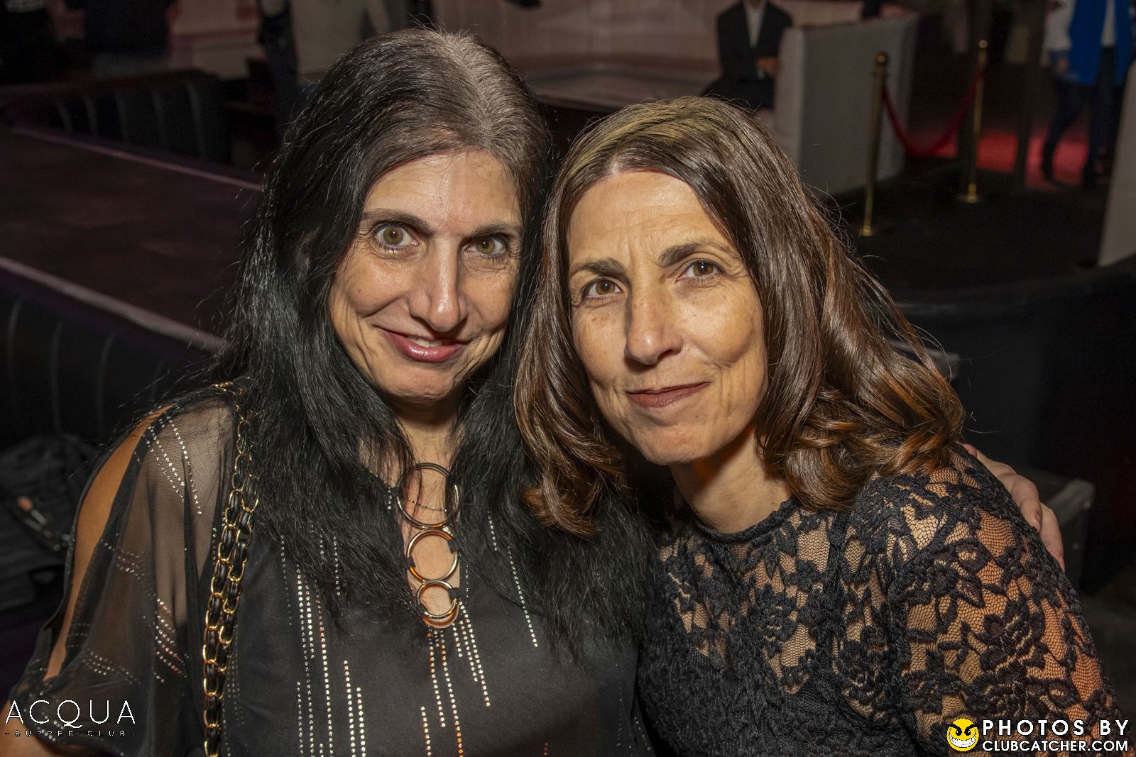 Acqua Supperclub party venue photo 213 - October 15th, 2025