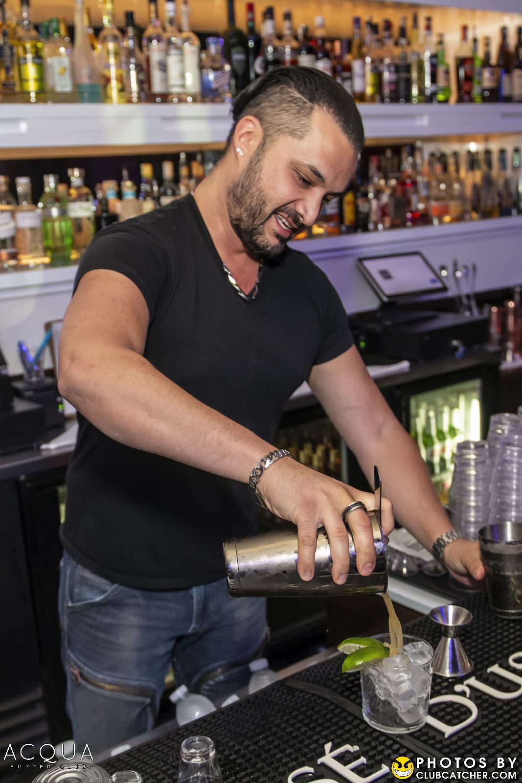 Acqua Supperclub party venue photo 215 - October 15th, 2025