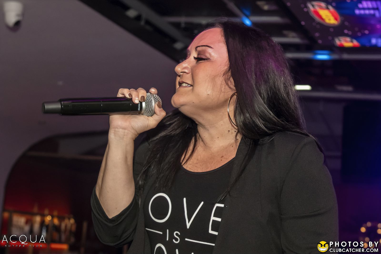 Acqua Supperclub party venue photo 216 - October 15th, 2025