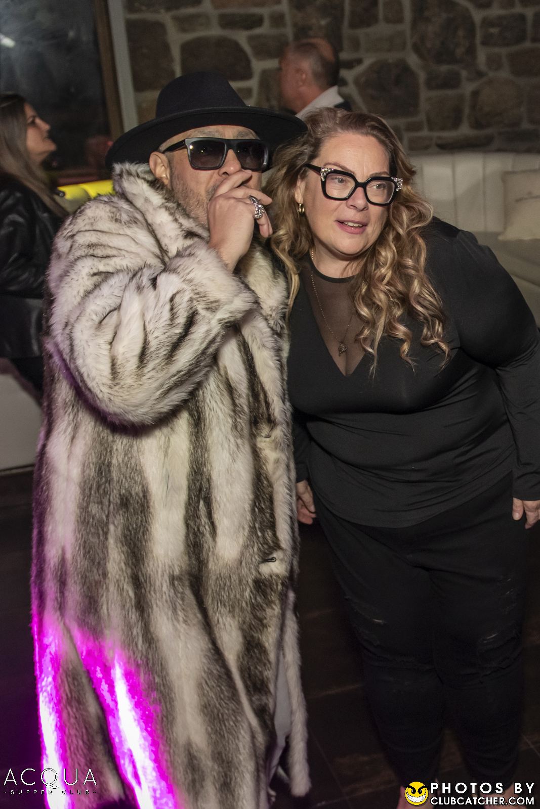 Acqua Supperclub party venue photo 217 - October 15th, 2025