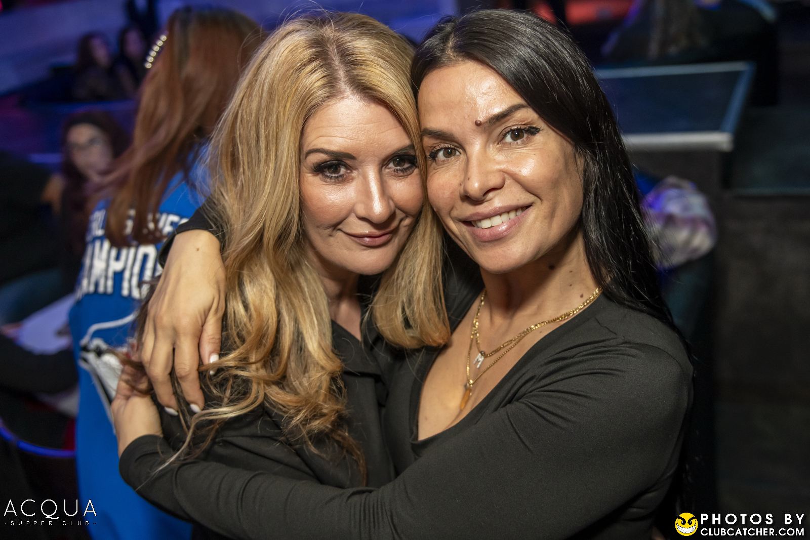 Acqua Supperclub party venue photo 23 - October 15th, 2025