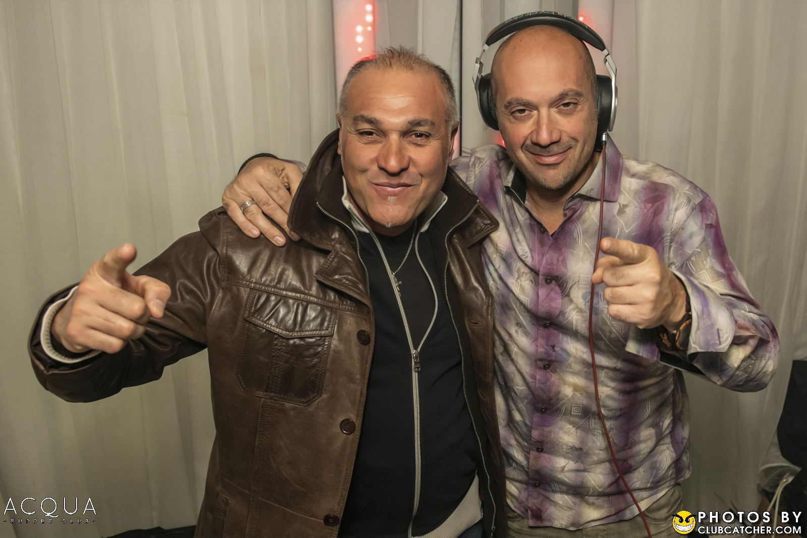 Acqua Supperclub party venue photo 24 - October 15th, 2025