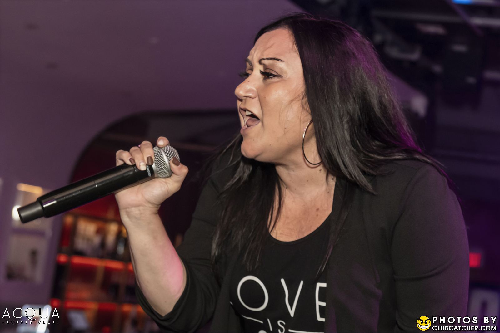 Acqua Supperclub party venue photo 25 - October 15th, 2025