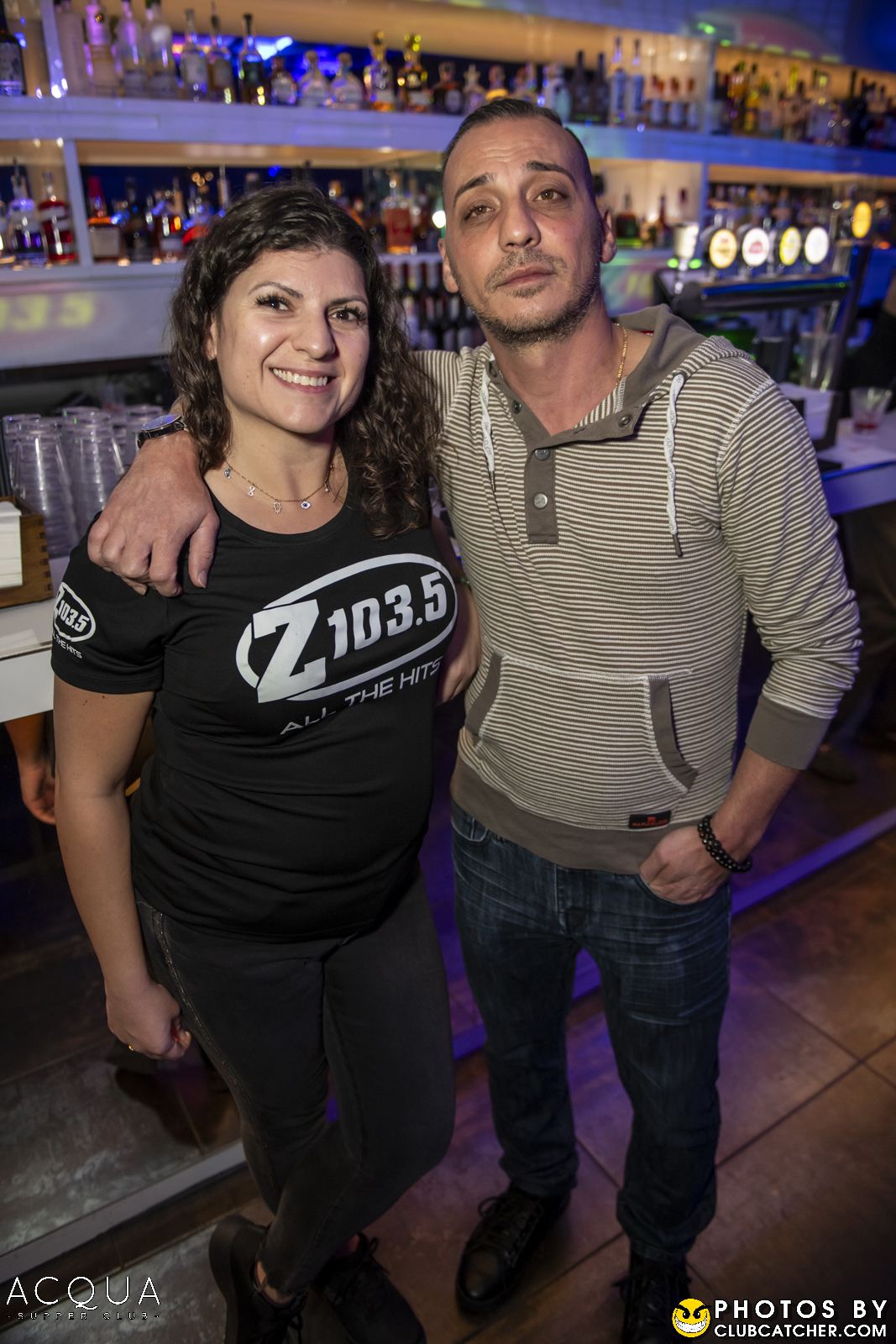 Acqua Supperclub party venue photo 27 - October 15th, 2025