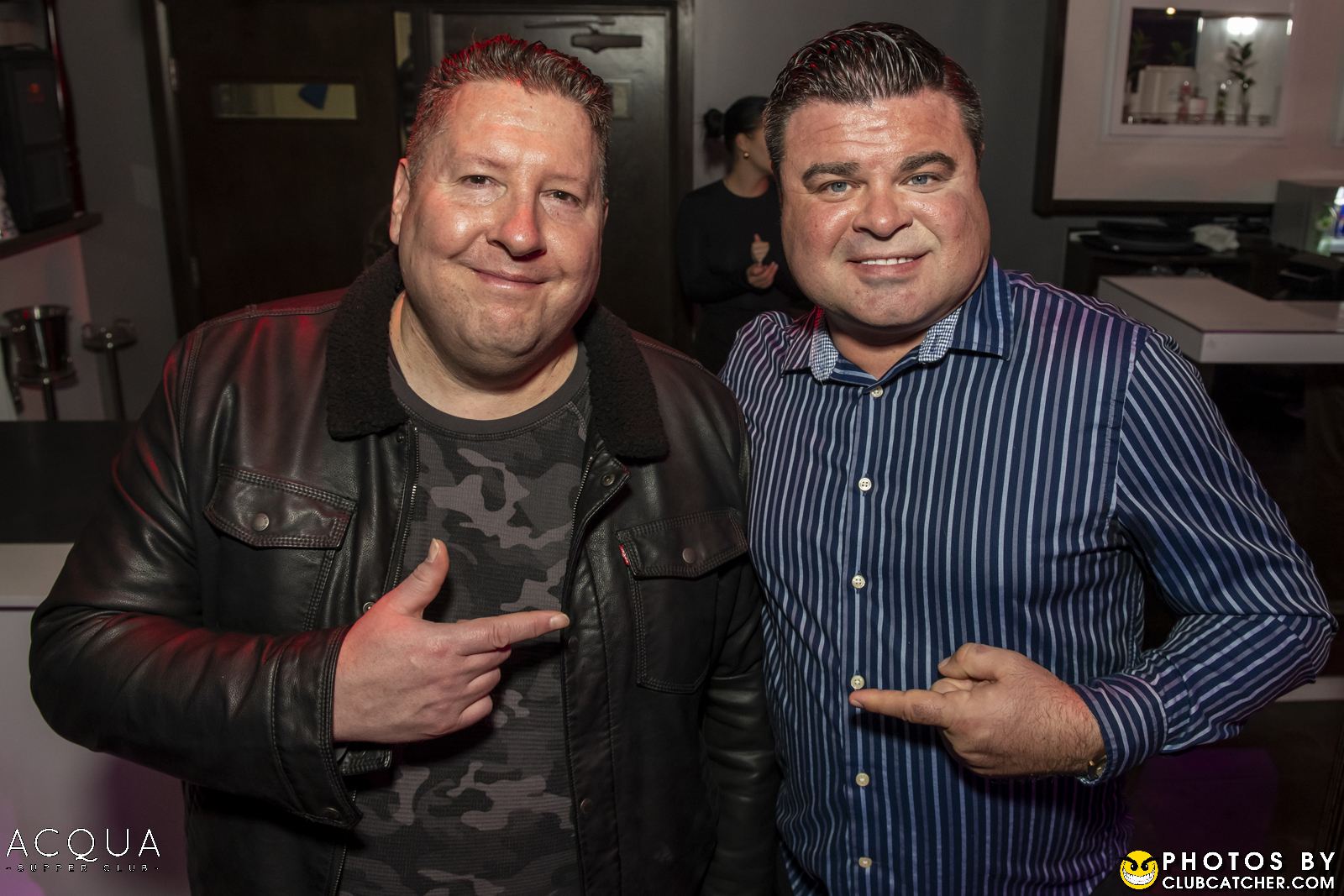 Acqua Supperclub party venue photo 28 - October 15th, 2025