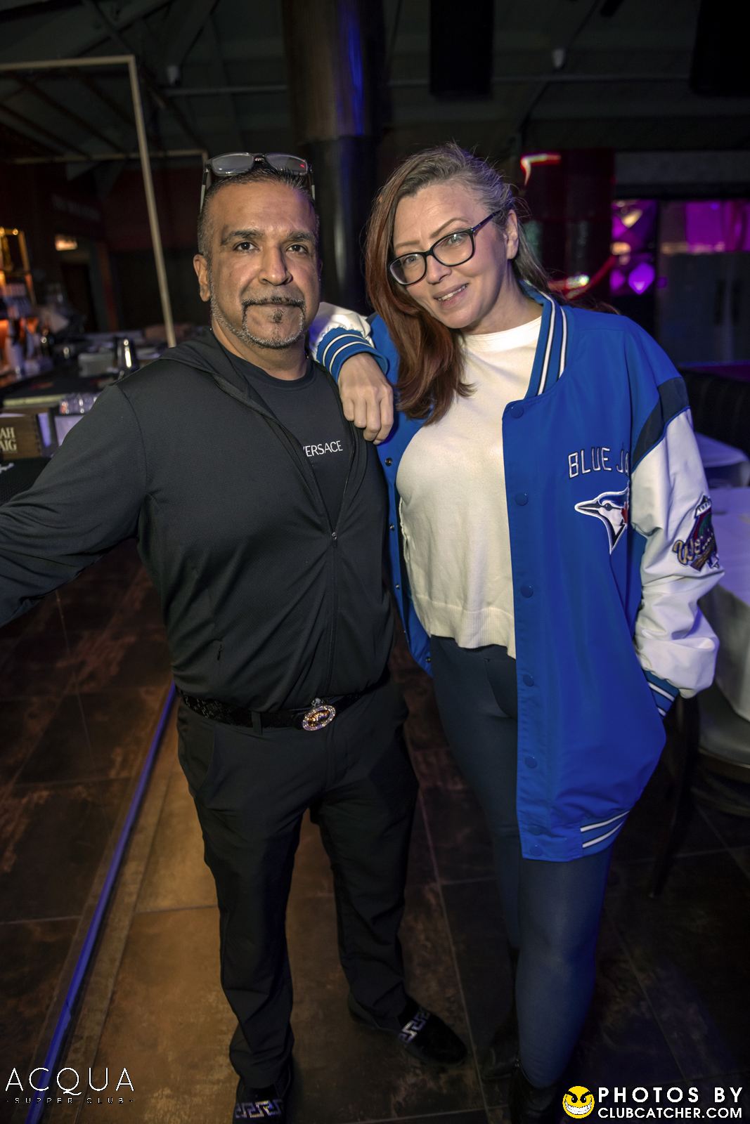 Acqua Supperclub party venue photo 29 - October 15th, 2025