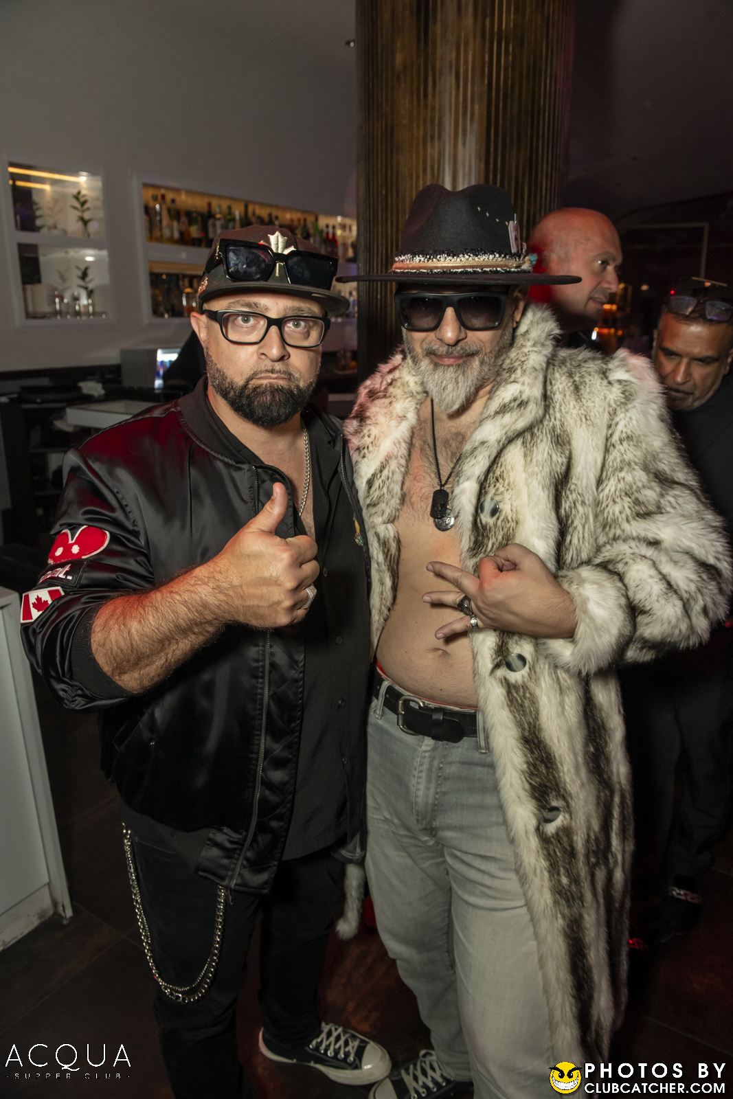 Acqua Supperclub party venue photo 32 - October 15th, 2025