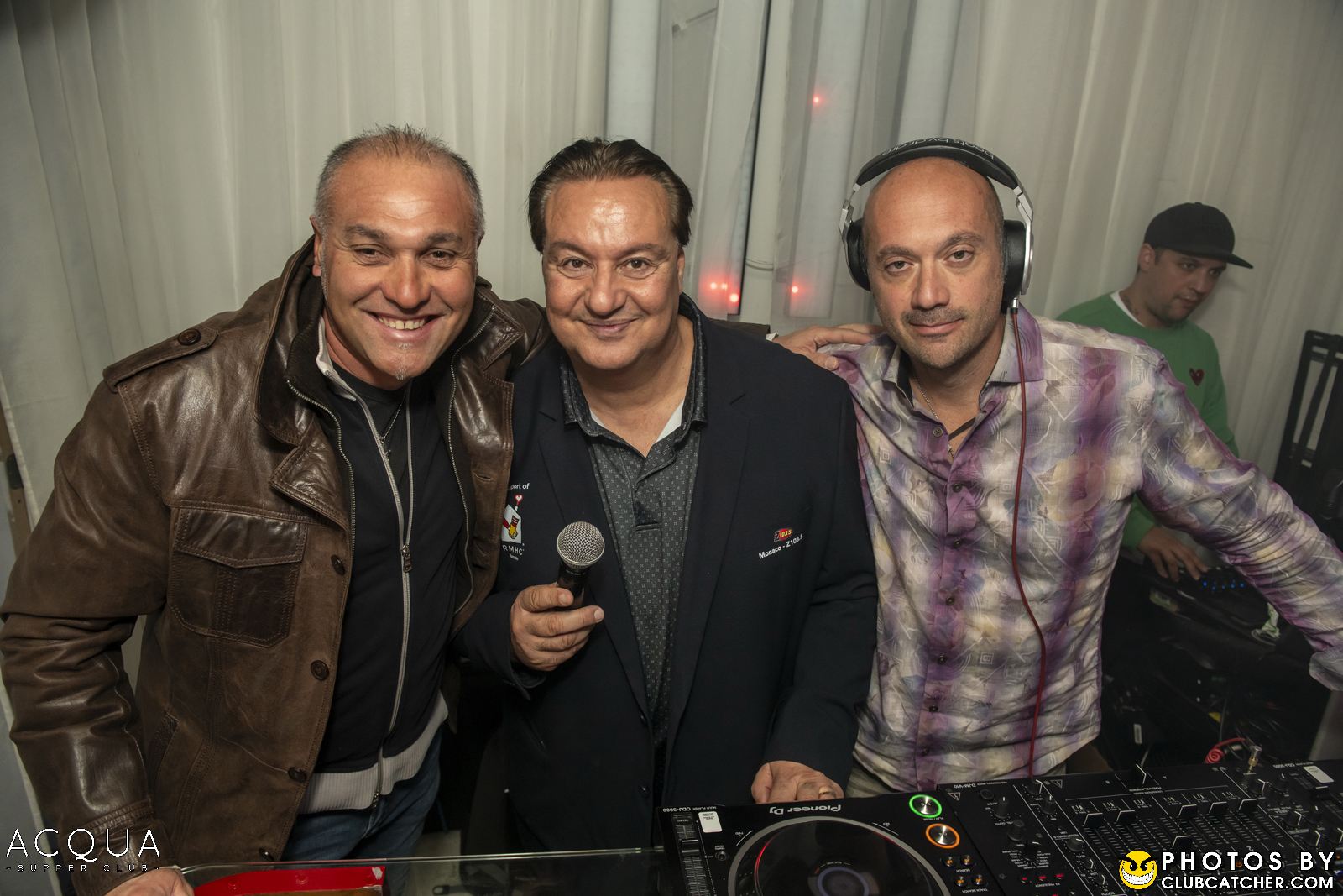 Acqua Supperclub party venue photo 33 - October 15th, 2025