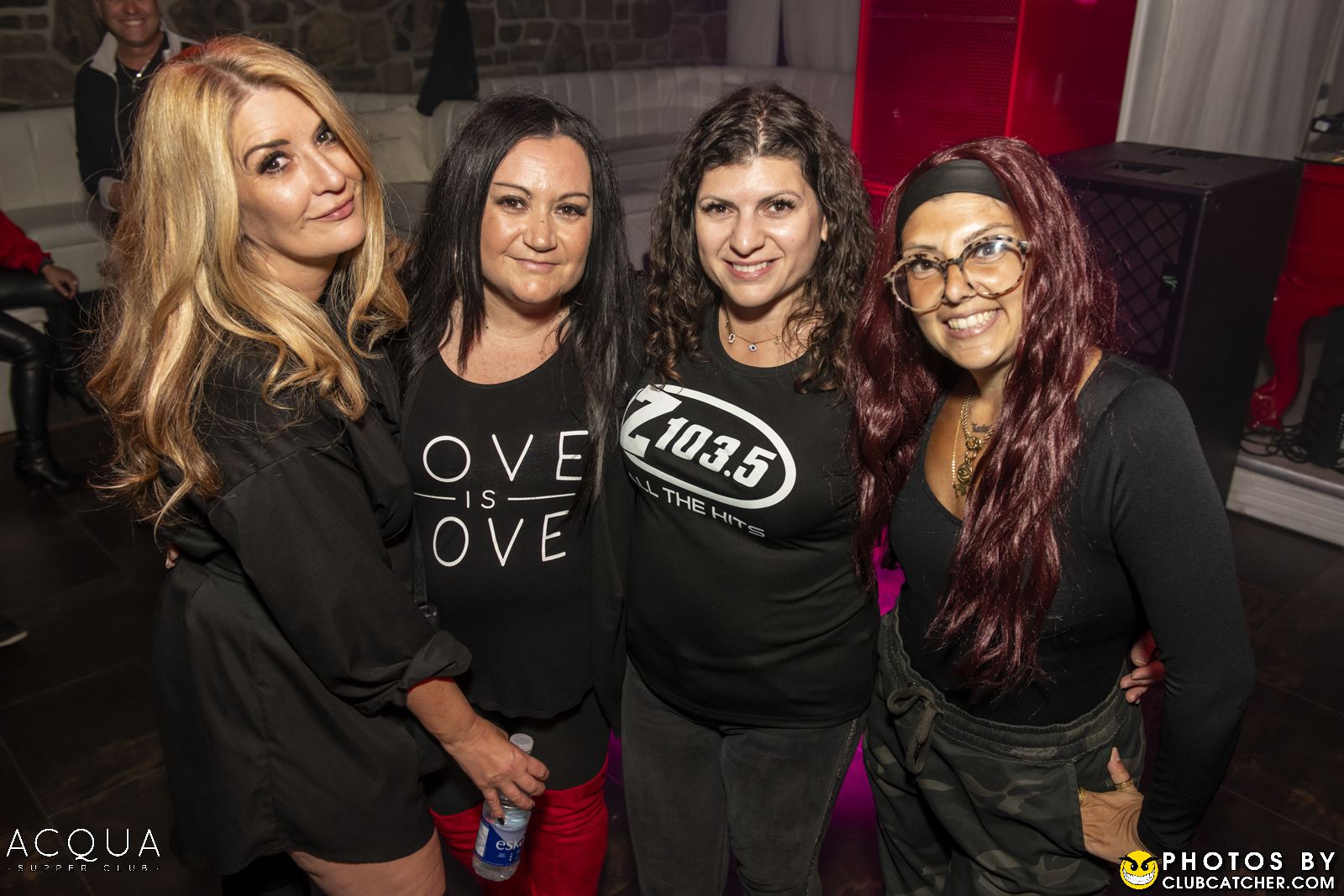 Acqua Supperclub party venue photo 34 - October 15th, 2025