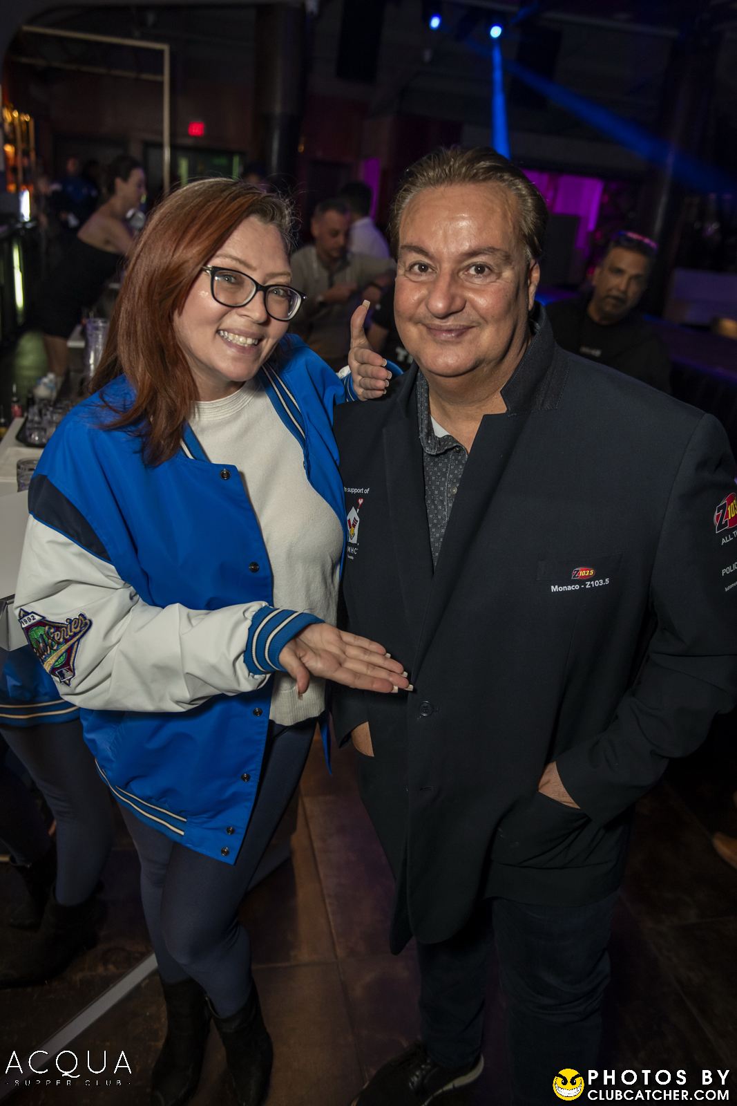 Acqua Supperclub party venue photo 35 - October 15th, 2025