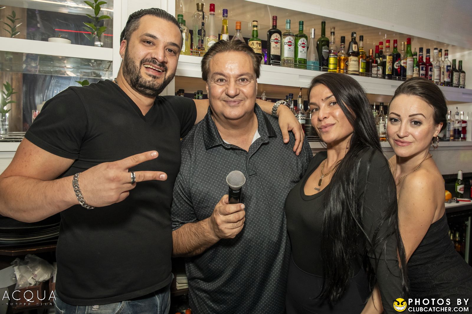 Acqua Supperclub party venue photo 37 - October 15th, 2025