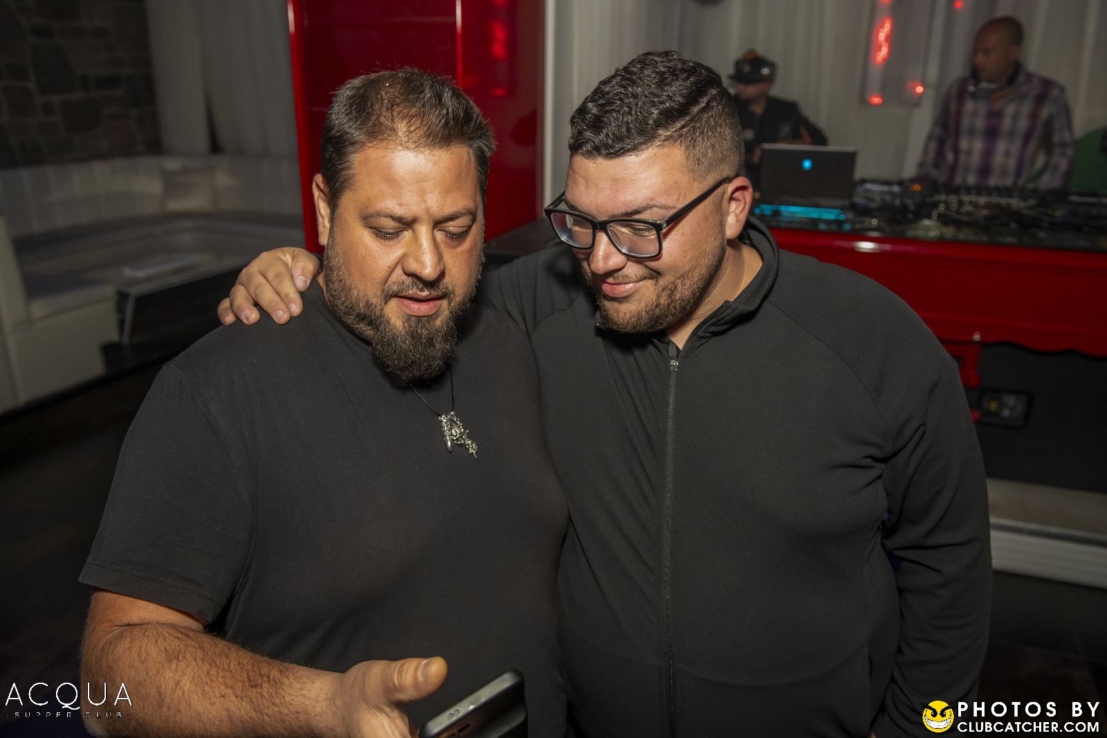 Acqua Supperclub party venue photo 38 - October 15th, 2025