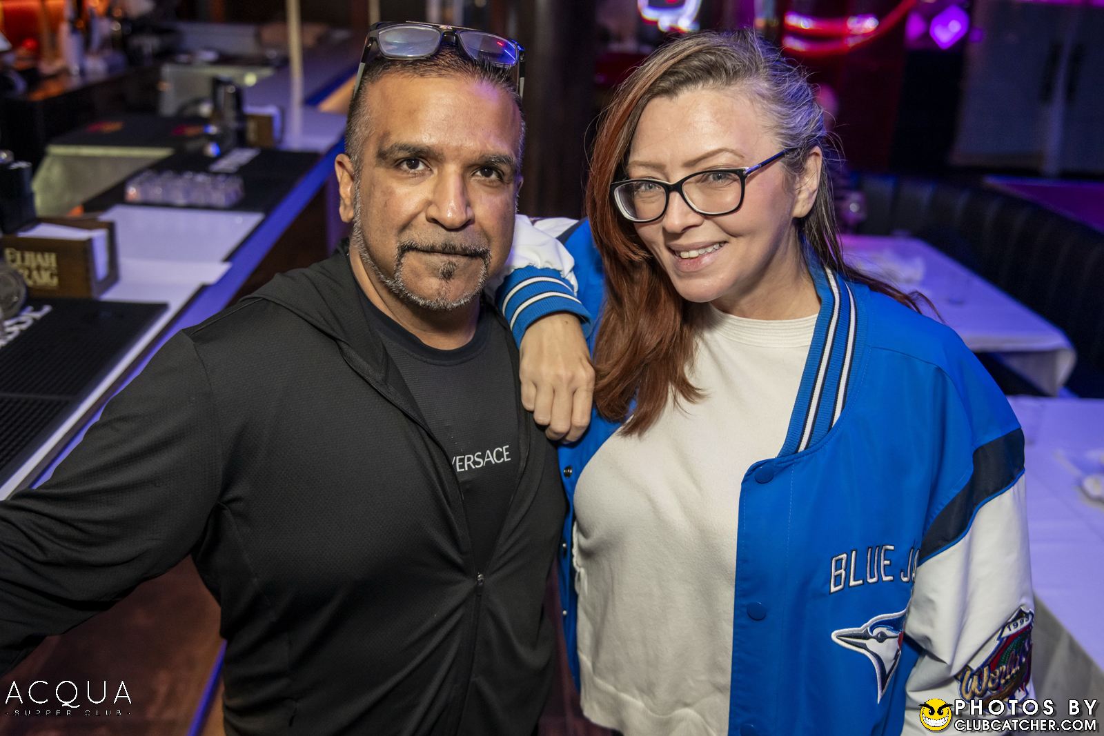 Acqua Supperclub party venue photo 39 - October 15th, 2025