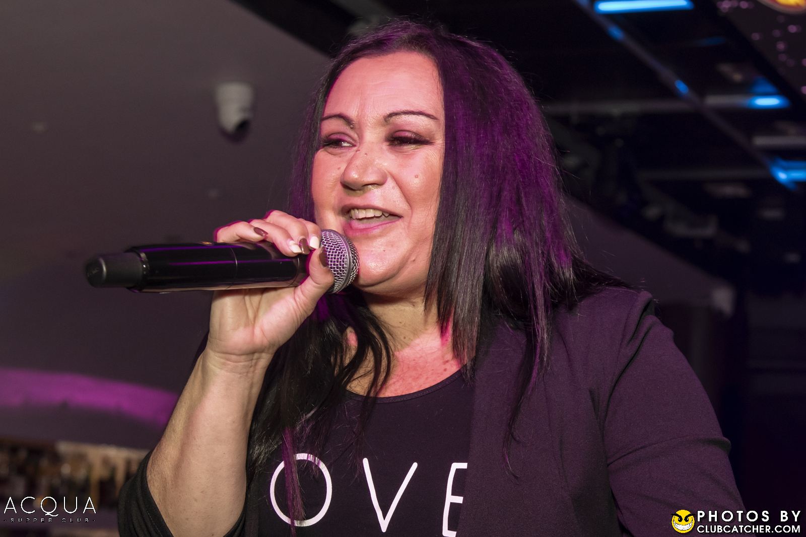 Acqua Supperclub party venue photo 5 - October 15th, 2025