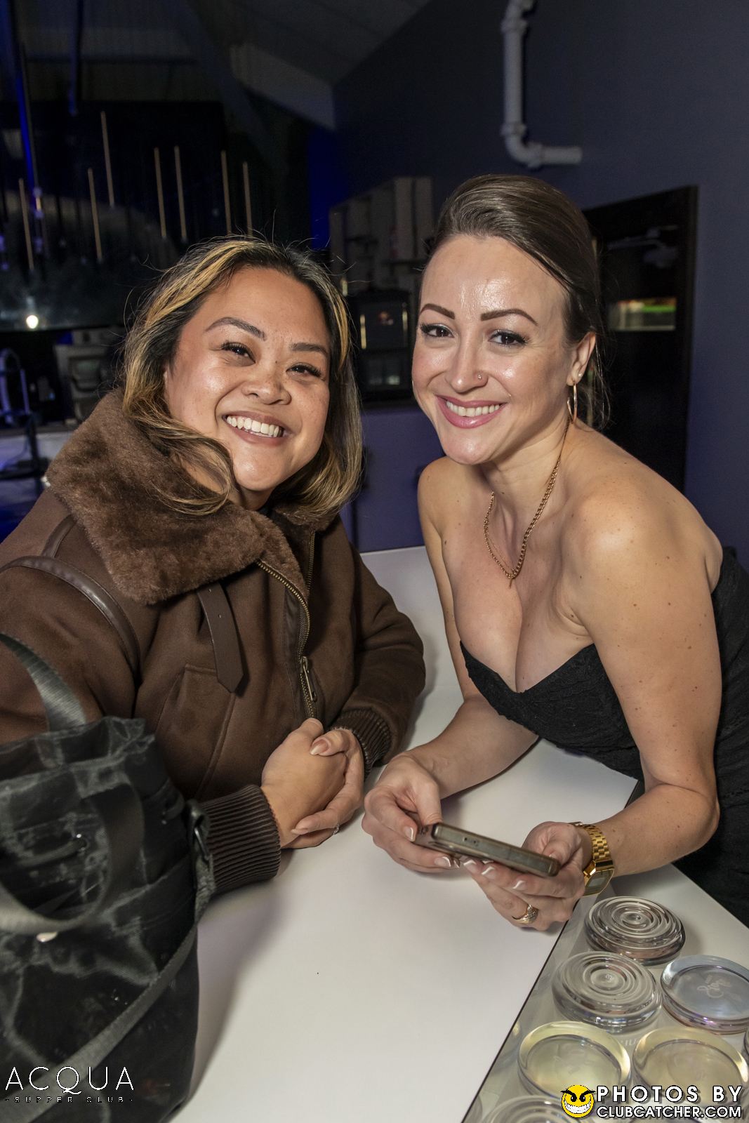 Acqua Supperclub party venue photo 42 - October 15th, 2025