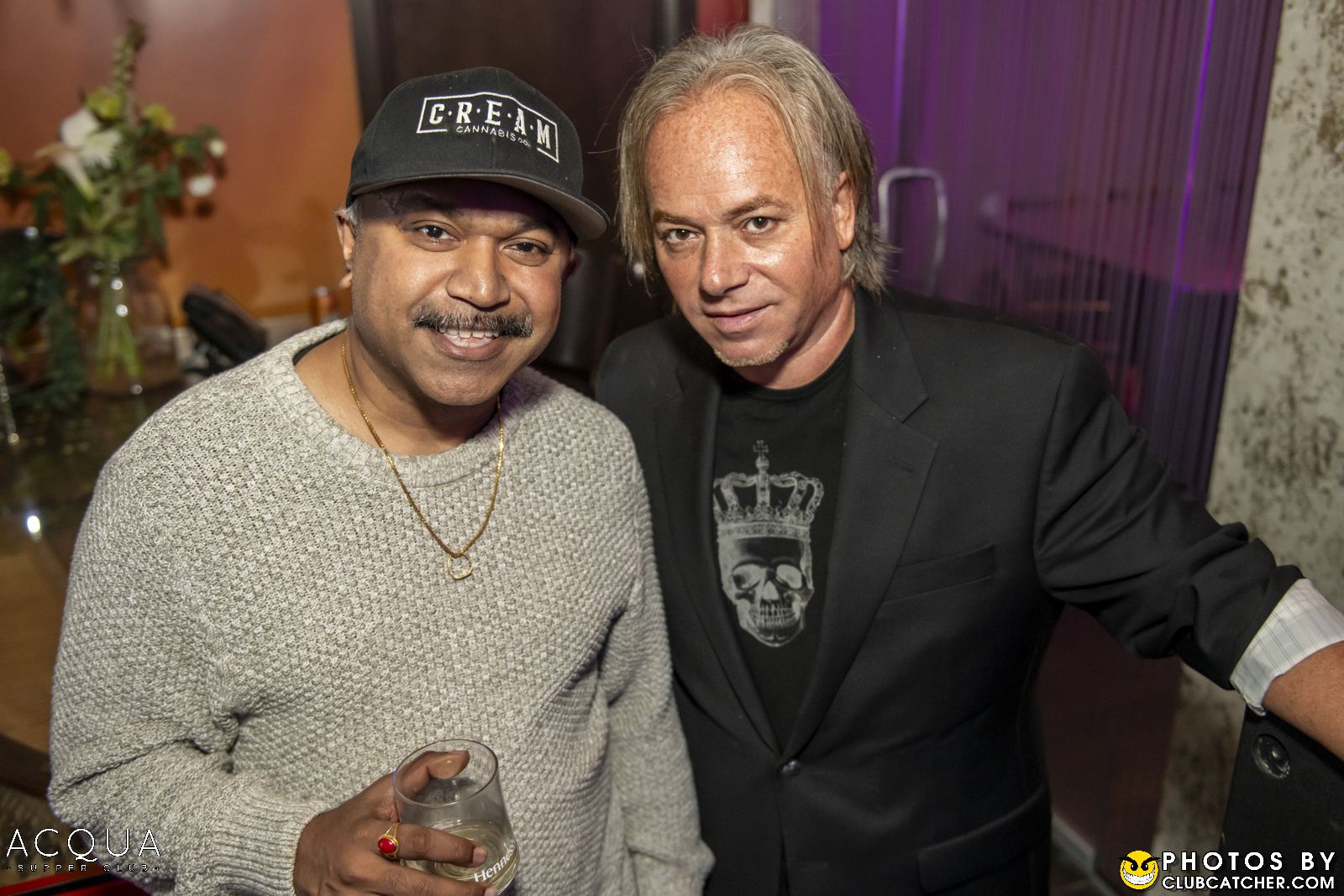 Acqua Supperclub party venue photo 44 - October 15th, 2025