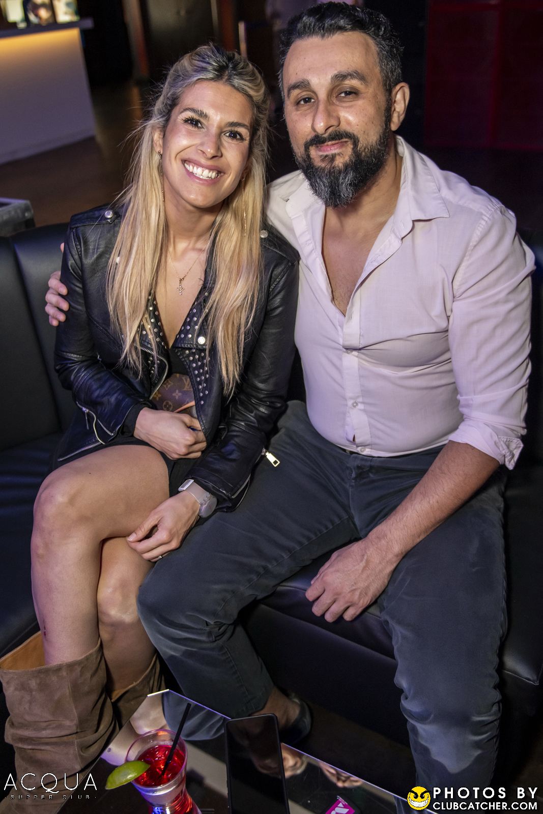 Acqua Supperclub party venue photo 45 - October 15th, 2025