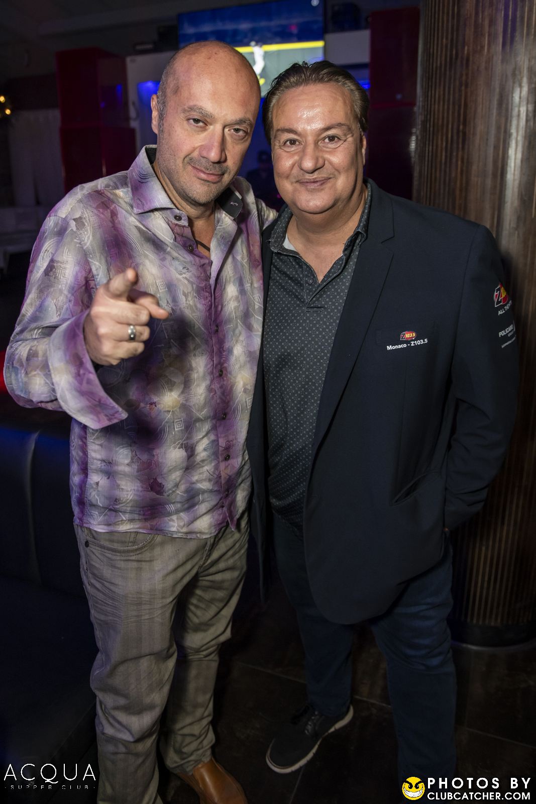 Acqua Supperclub party venue photo 46 - October 15th, 2025