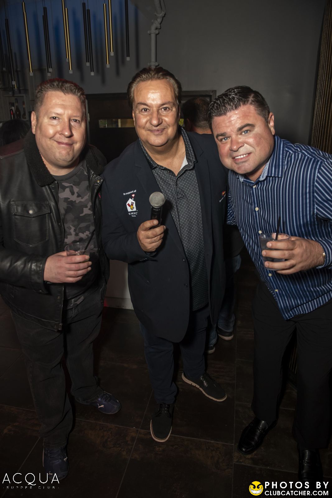 Acqua Supperclub party venue photo 47 - October 15th, 2025