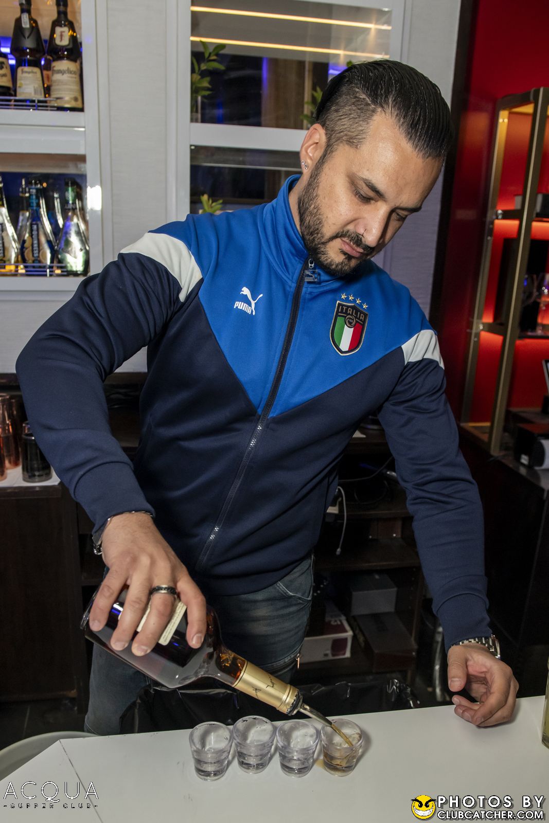 Acqua Supperclub party venue photo 49 - October 15th, 2025