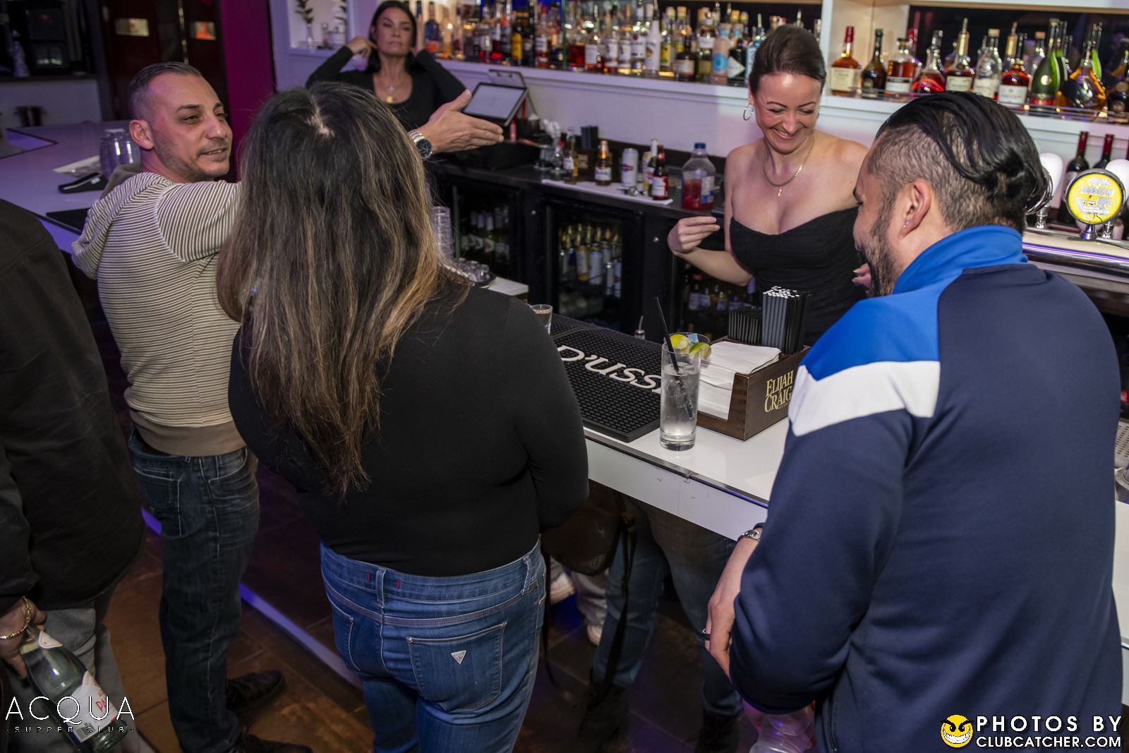 Acqua Supperclub party venue photo 50 - October 15th, 2025