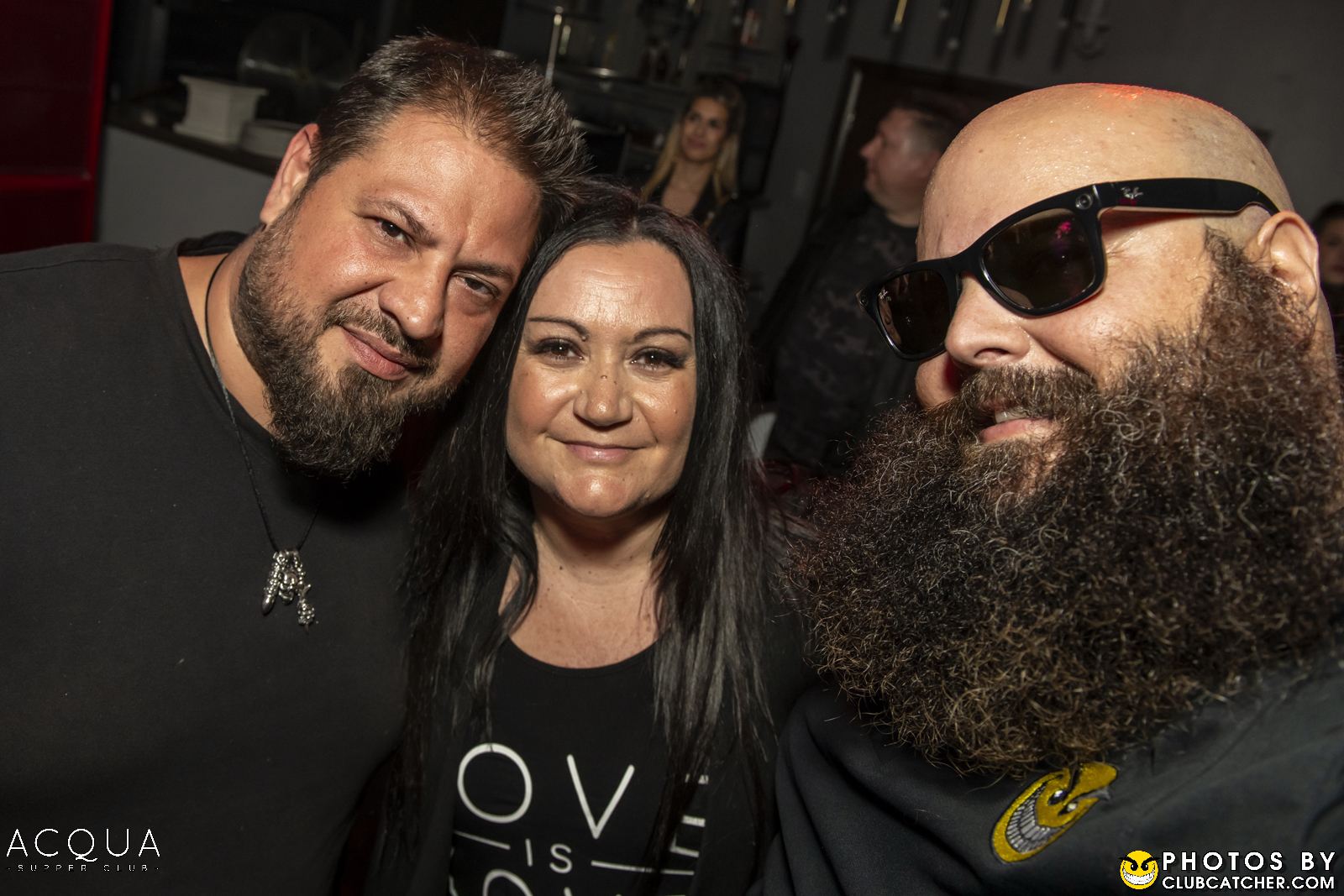 Acqua Supperclub party venue photo 51 - October 15th, 2025