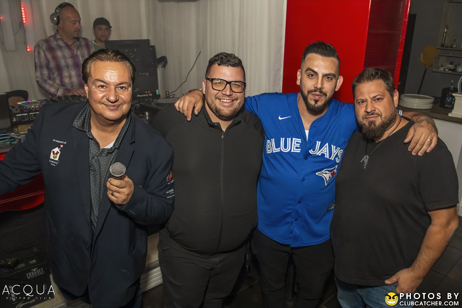 Acqua Supperclub party venue photo 52 - October 15th, 2025