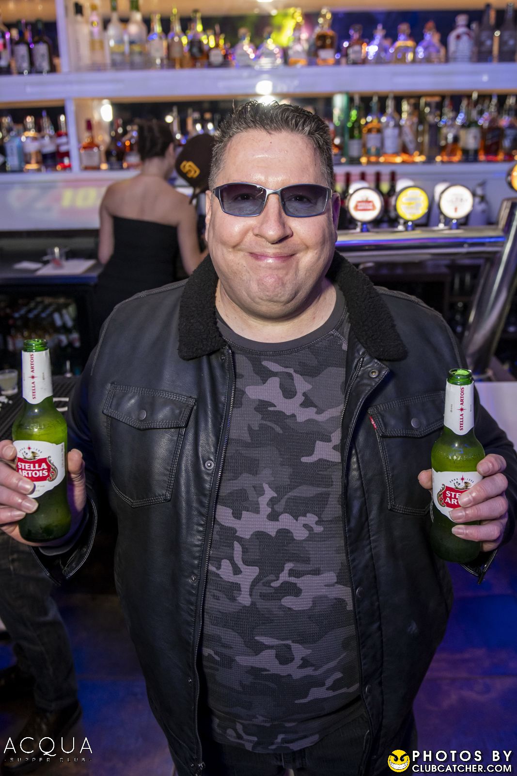 Acqua Supperclub party venue photo 53 - October 15th, 2025