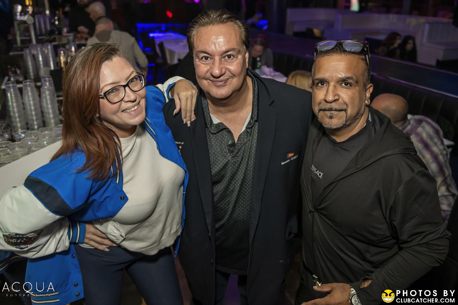 Acqua Supperclub party venue photo 55 - October 15th, 2025