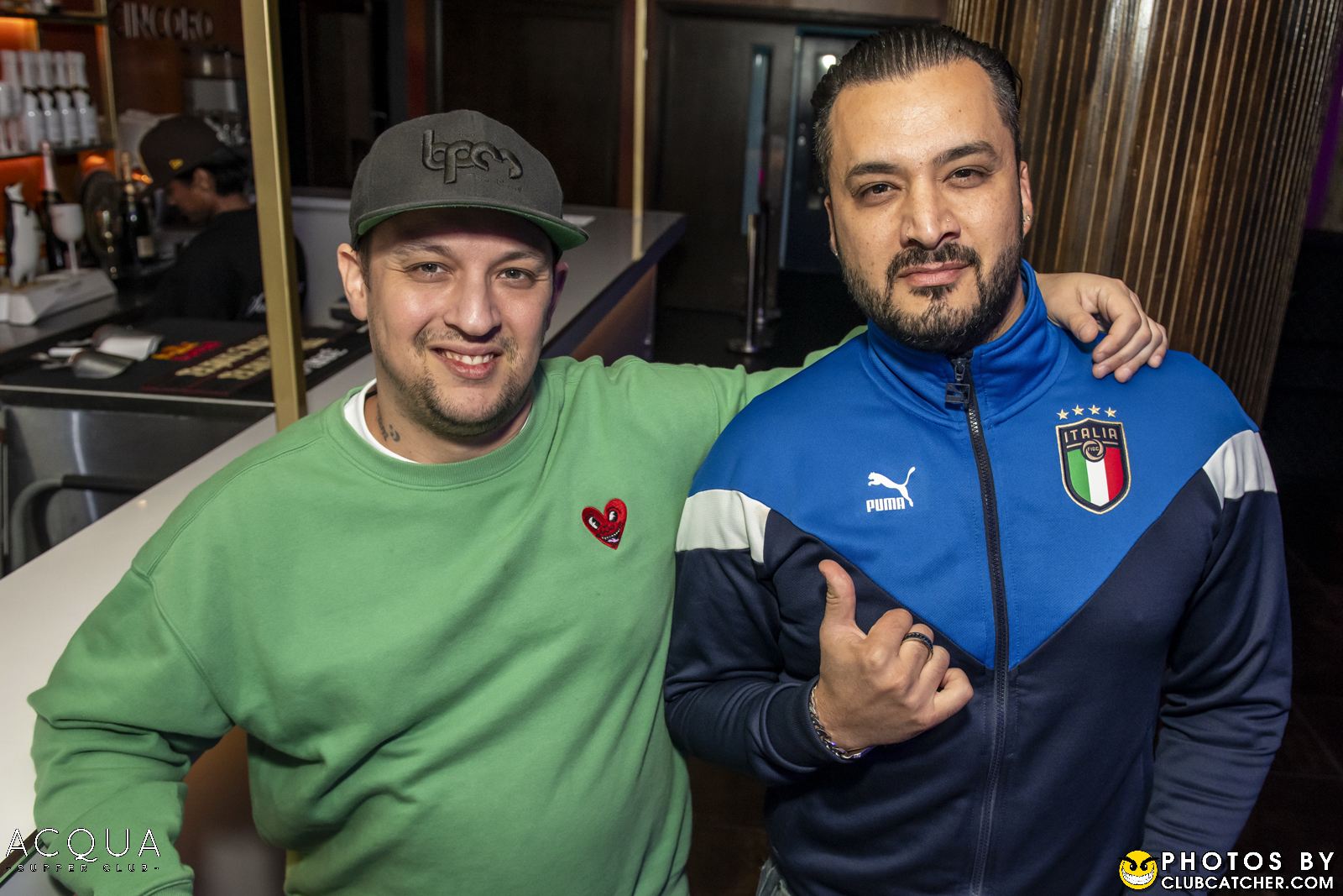 Acqua Supperclub party venue photo 57 - October 15th, 2025